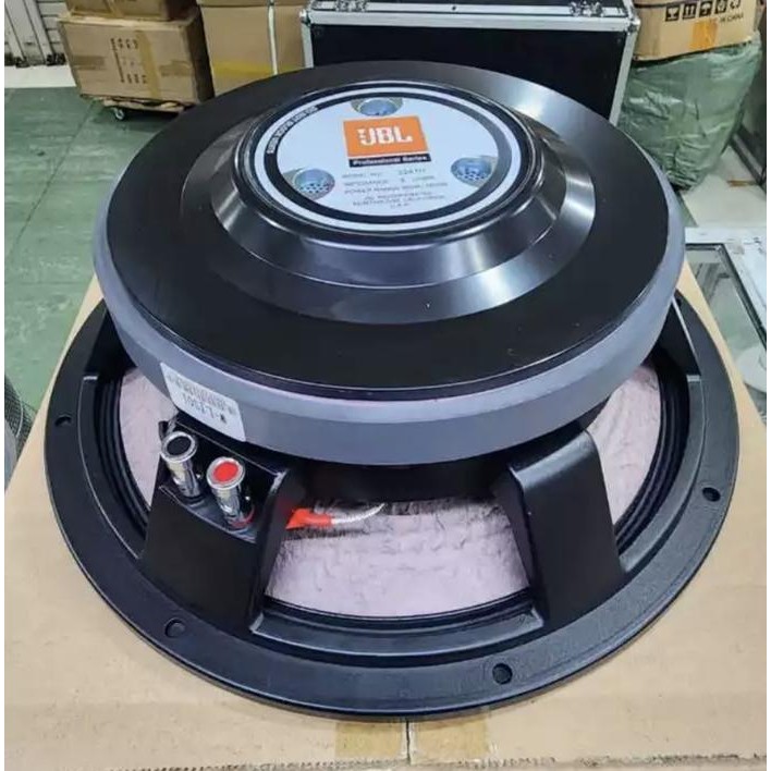 speaker 12 inch model jbl / JBL12 tipe 2241H / 2241 H Berkualitas Terbaru