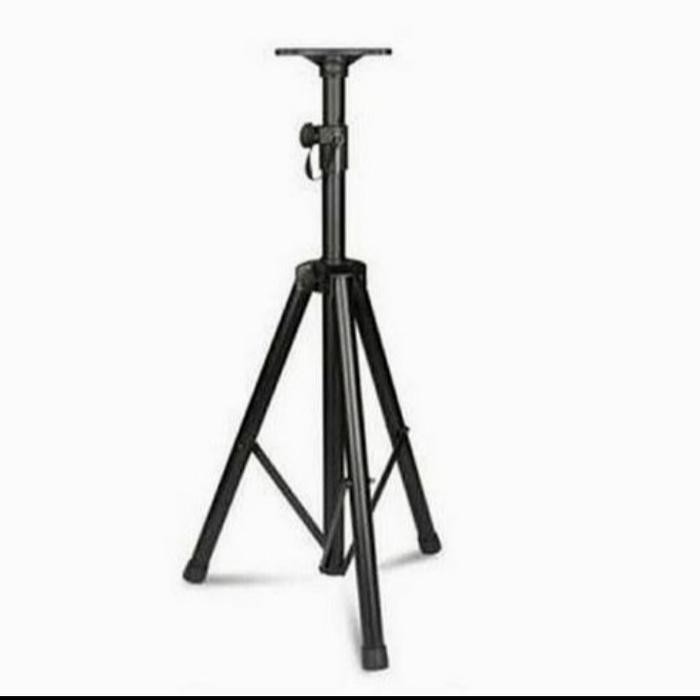 stand speaker aktif pasif / speaker tripod