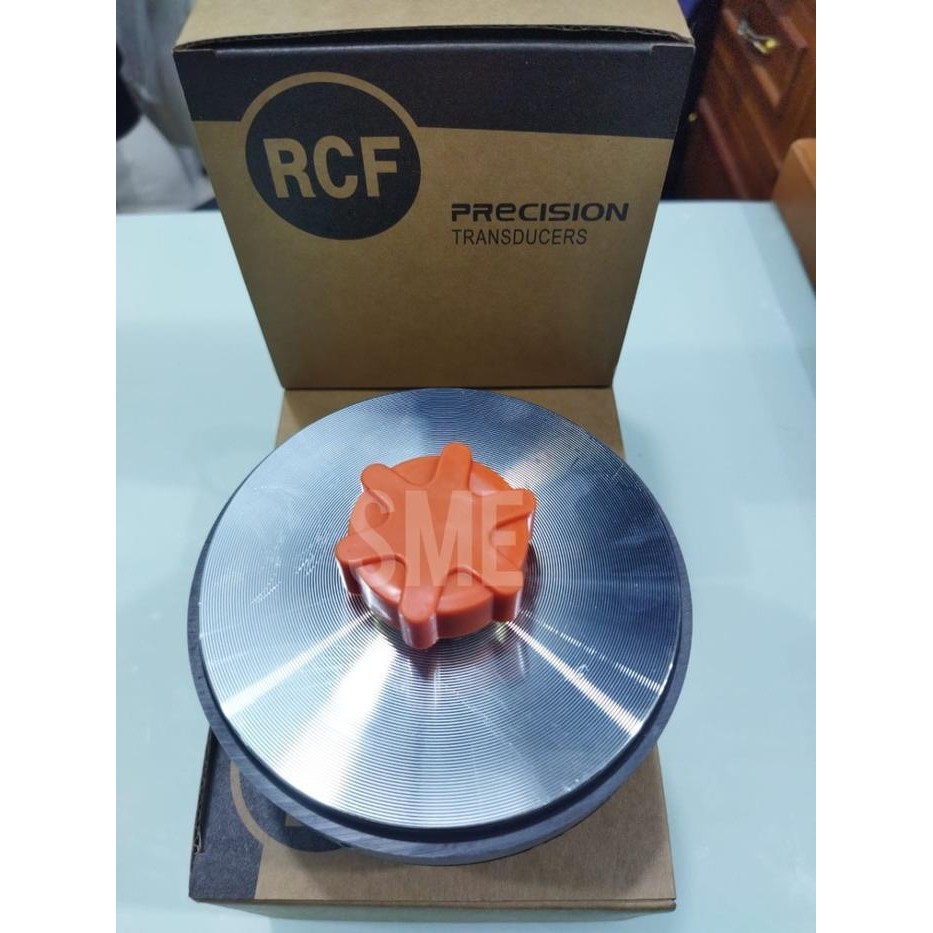 DRIVER RCF 44.4 HORN TWEETER RCF N450 / N 450 RCF N 450 DRAT 44.44