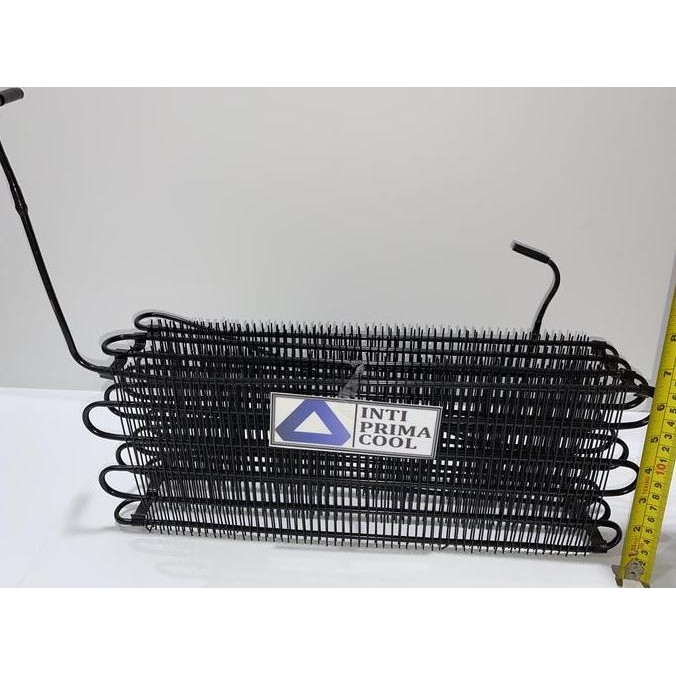 TERLARIS - KONDENSER KONDENSOR CONDENSOR KULKAS SHOWCASE SOKES SANKEN POLYTRON