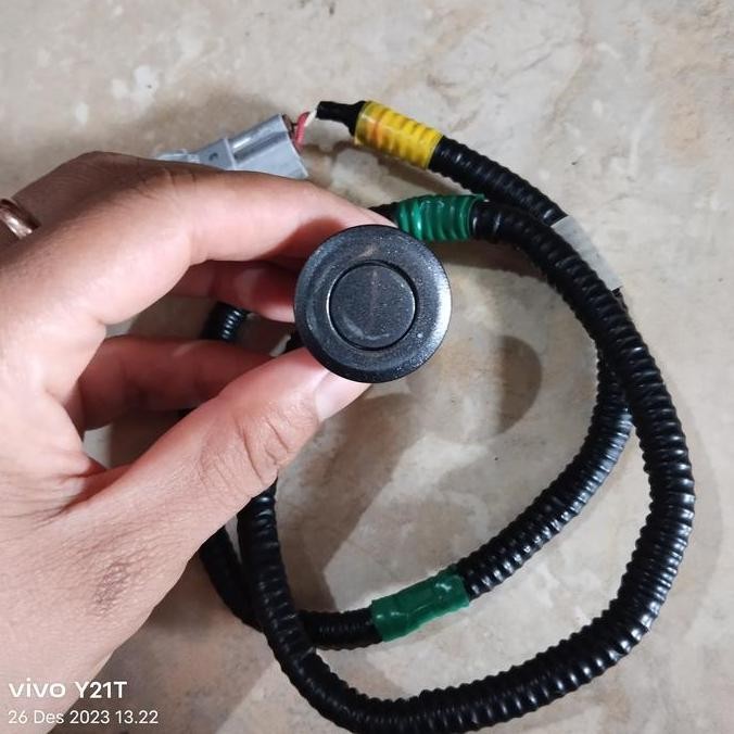 NEW sensor corner sensor parkir innova reborn fortuner depan belakang ori
