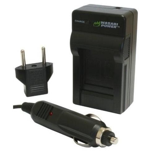 Wasabi Power Charger For Canon Nb-11L Nb-11Lh Nb11L Nb11Lh Ixus Sx420