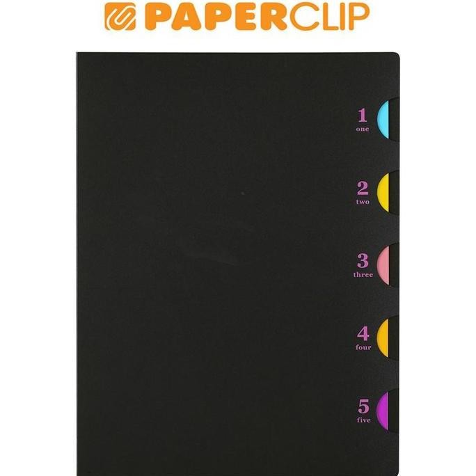 

FILE NOTE B5 MARUMAN F116-05 B