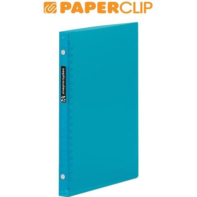 

TERBARU - FILE NOTE A5 MARUMAN SEPTCOULEUR F083A/B-52 LIGHT BLUE