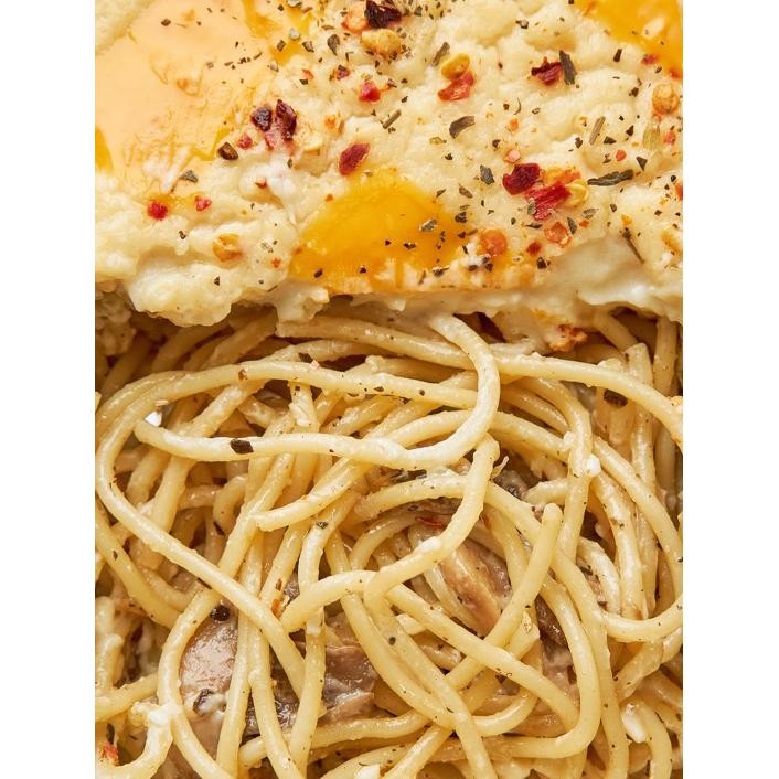 

Your Aglio E Olio