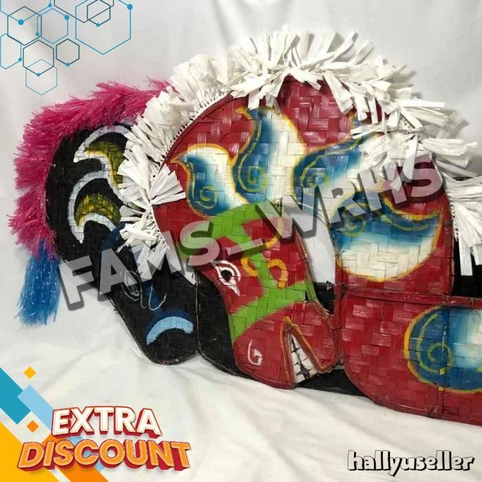 Jaranan Jumbo Jaranan Asli Jumbo Jaranan Kepang Pentas New