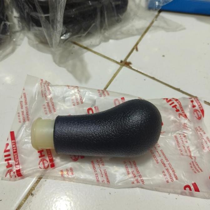 KNOB / KNOP PEGANGAN tuas PERSENELING Hino lohan ti RESTOCK