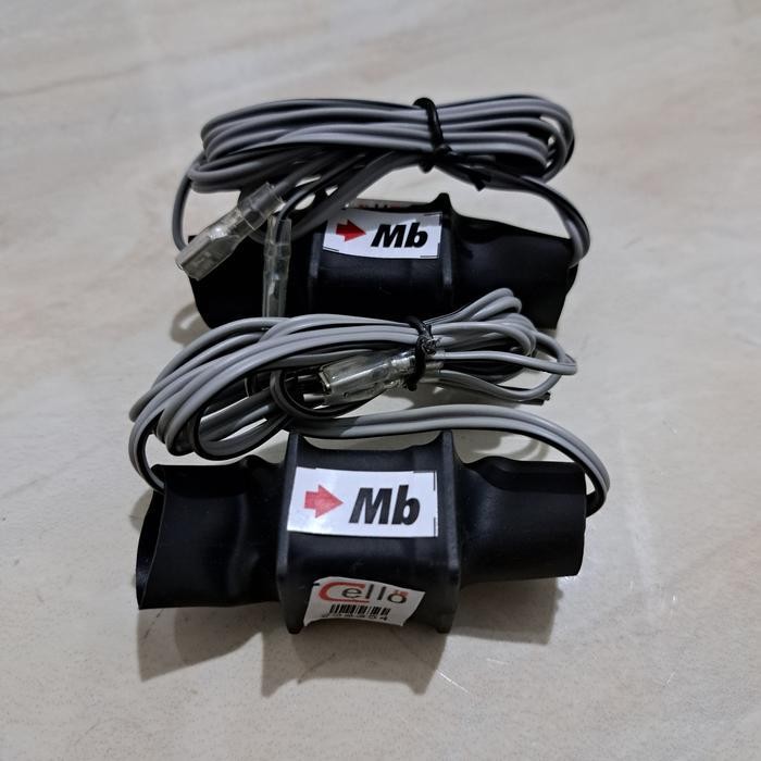 Crossover buat speaker midbass cello