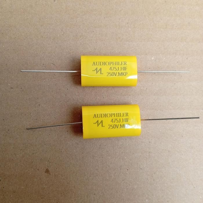 Speaker Tweeter Soft Dome Vifa Untuk Audio Mobil