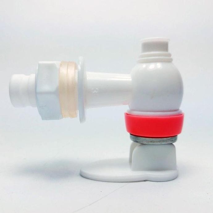 Hwe-67 C Keran Dispenser Sanken 67C Panas Dingin Normal Kran Hot