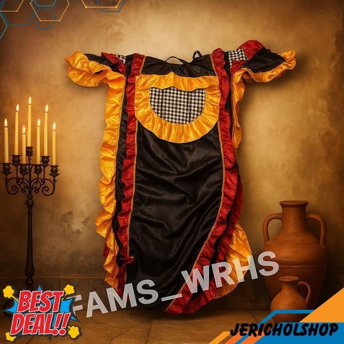 Kemul Barongan Anak Dewasa Kemul Pentas Barongan New