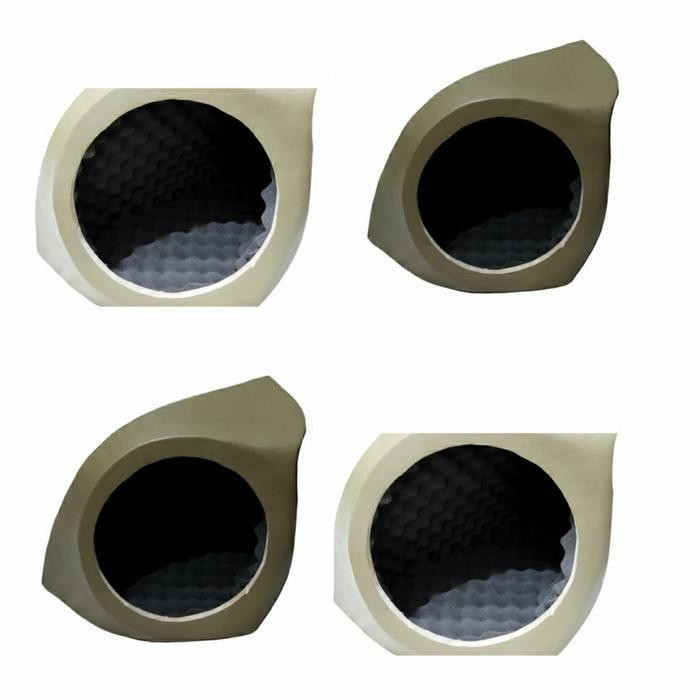 Box Subwoofer 12 inch/ Custom / Avanza / Xenia / 2011-2018