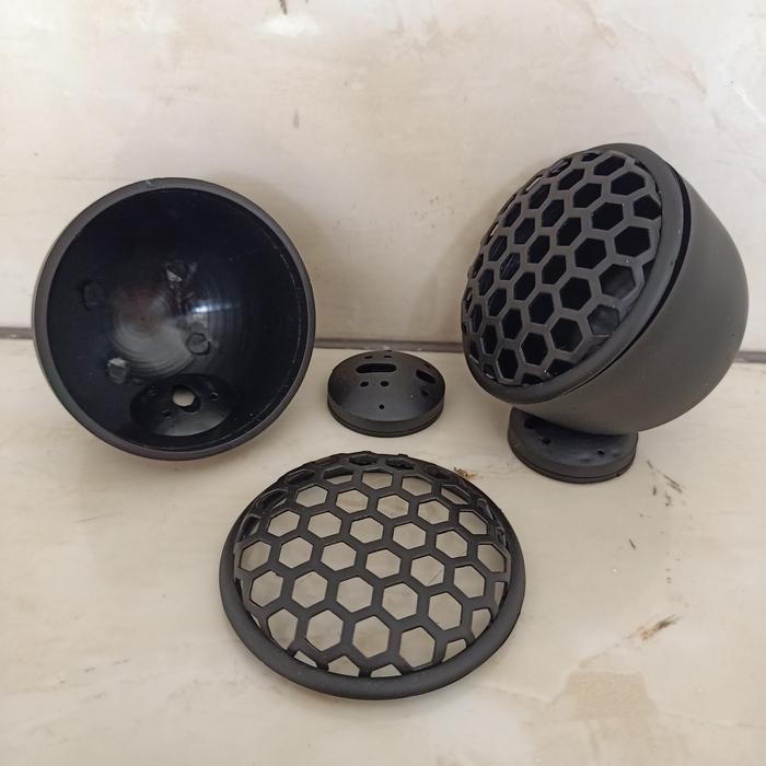 Housing Mounting Tweeter 2inch