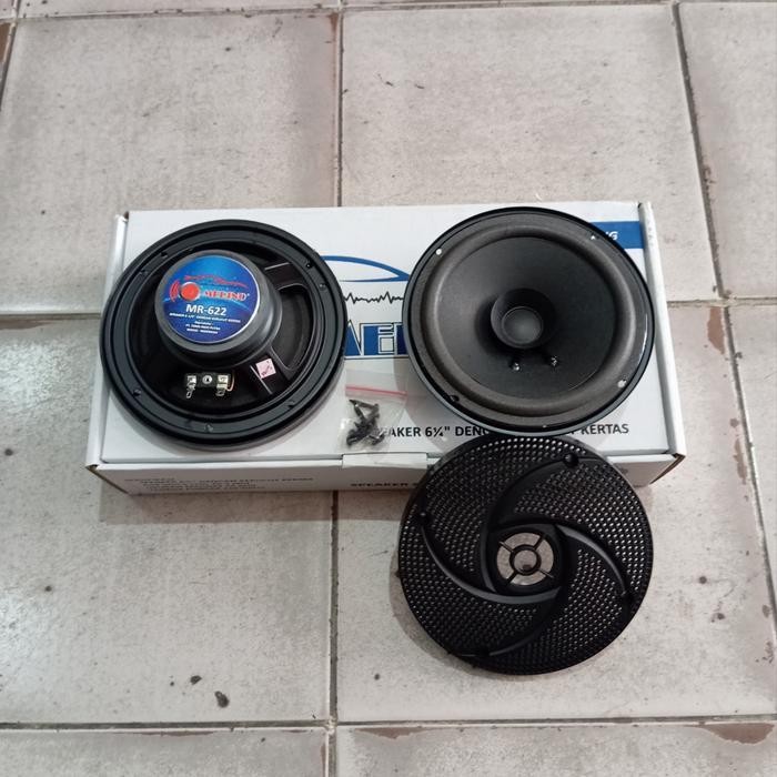 speaker pintu mobil grand max