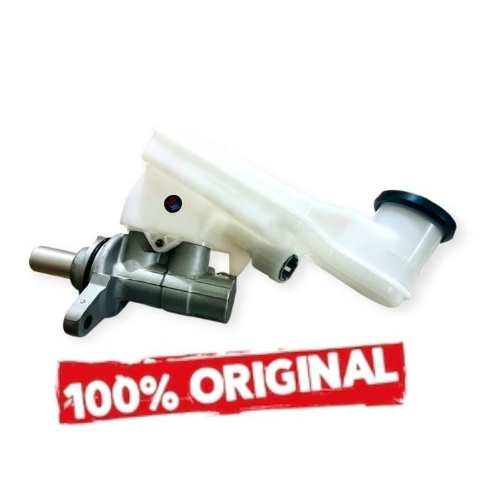 Master Rem Atas BM Assy Original ASLI Toyota All New Avanza Xenia Veloz 2021 2022 2023 SCM SUKU CADA