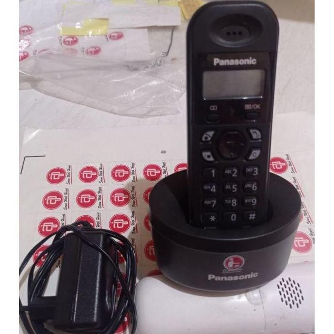 BEBAS ONGKIR - PESAWAT TELEPON WIRELESS BISA UNTUK INDIHOME