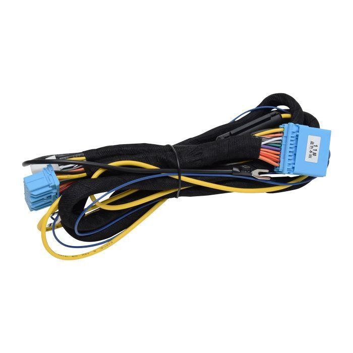 Soket PNP Processor Prosesor DSP VOX Research