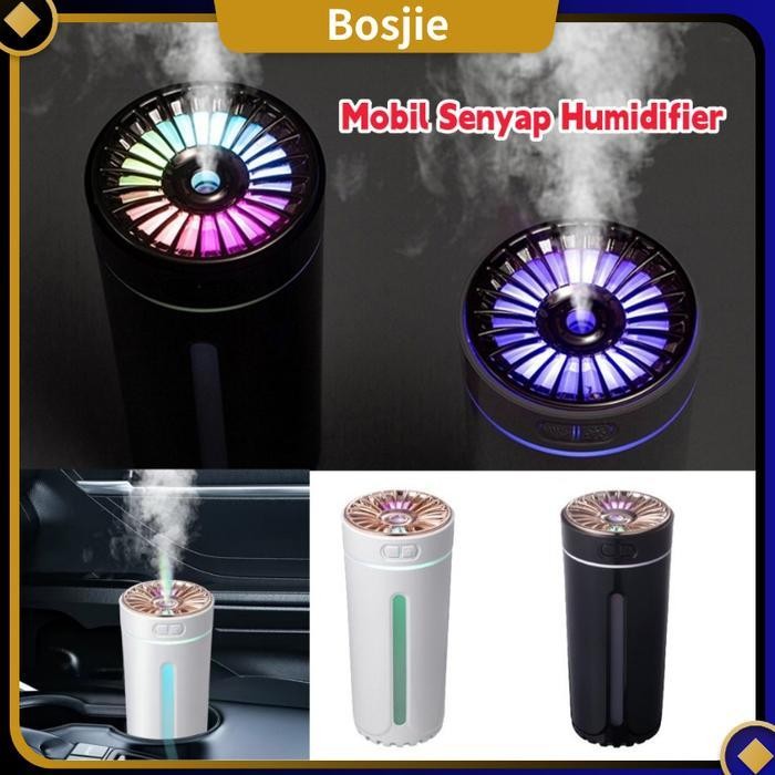 Diffuser Mobil 300ml / Air Purifier Mobil / Purifier Mobil /