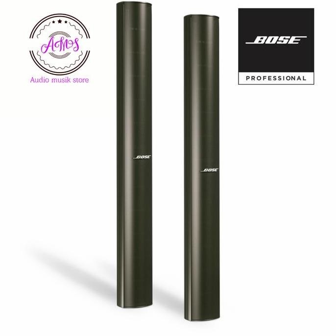 TERBARU - BOSE MA 12 PANARAY/SPEAKER PANARAY BOSE MA12 PASIF ORIGINAL