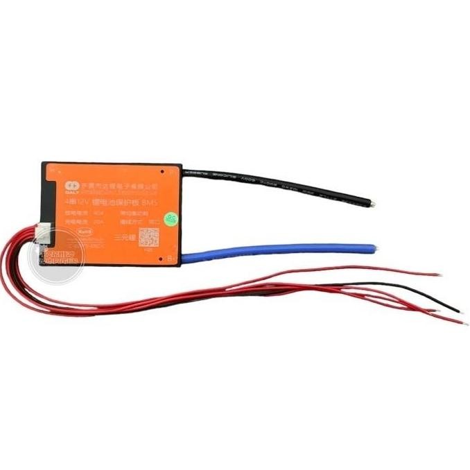 BEBAS ONGKIR - BMS Daly 12V Baterai Lithium 18650