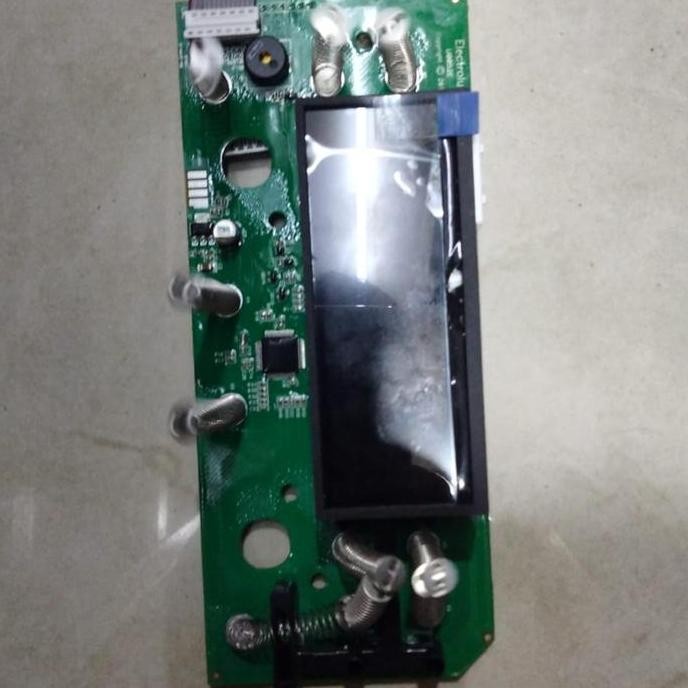 Display PCB Mesin Cuci Electrolux EWF14023