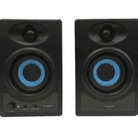 Recording Tech RT-3 | Reference Studio Monitor Speaker RT3