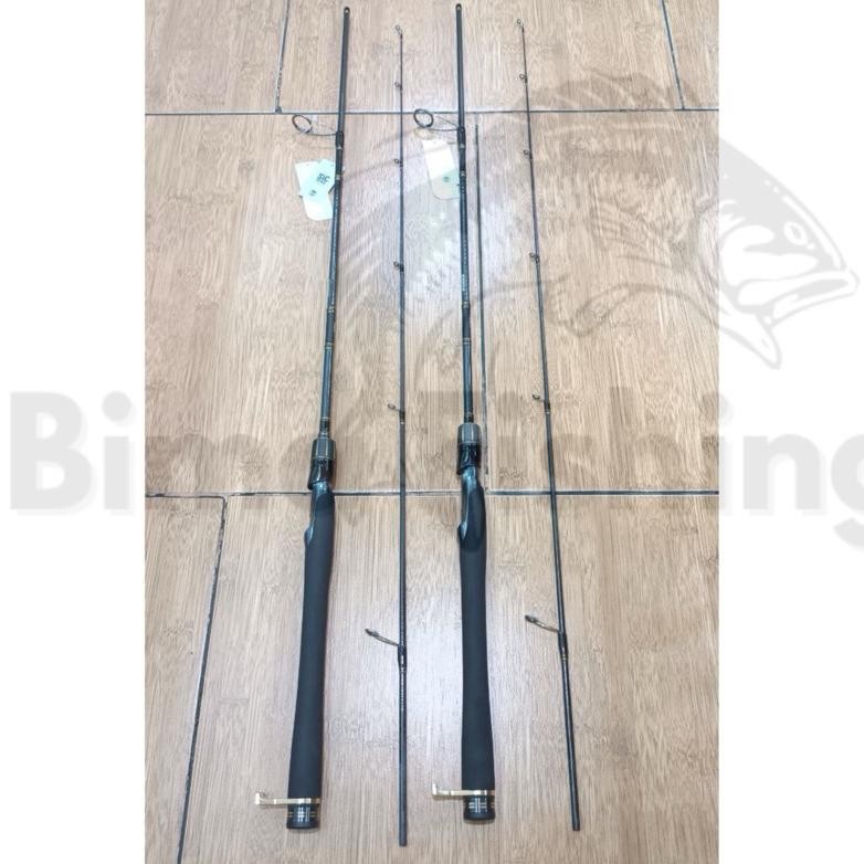 Terlaris Joran Daiwa Airity 2024 602Ms 602Mhs Joran Pancing