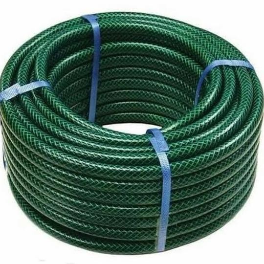 Selang Benang /2 " inch 0 M Meter Roll Selang Air Taman