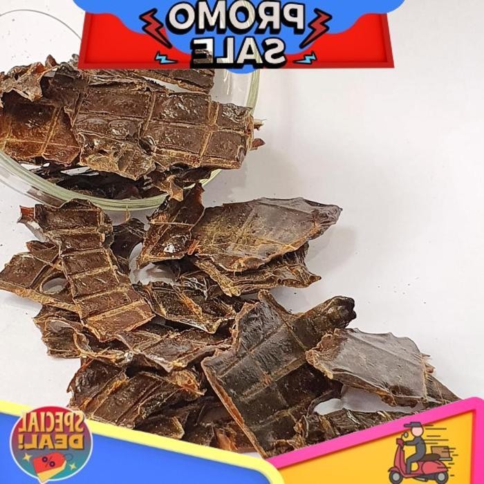 

Hanya Hari Ini Deluna Dehydrated Pork Liver