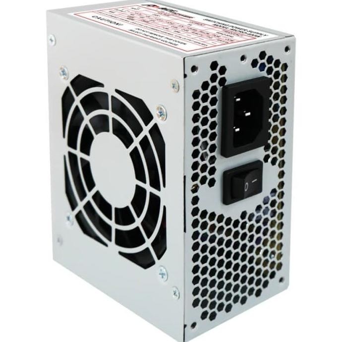 DS14 >> Ace Power Supply SFX 400 Watt Mini ITX Model MICRO 400W