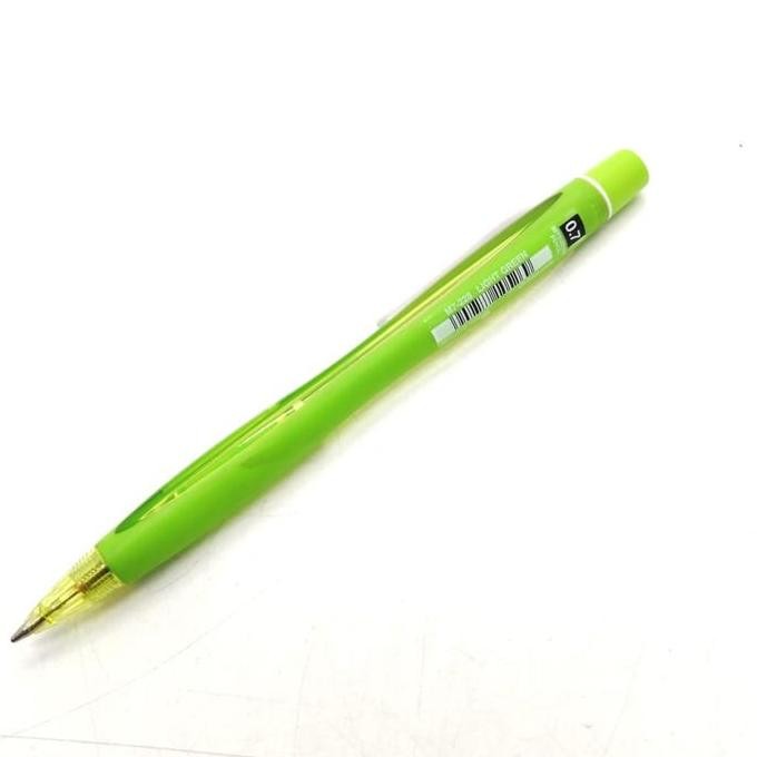 

Pensil Mekanik Uni Shalaku 0.7Mm