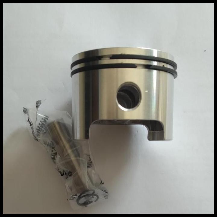 Piston Seher Mesin Bor tanah FPD62 Firman
