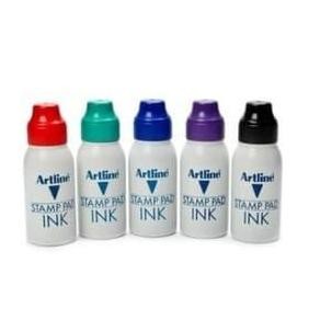 

Tinta Stempel Artline 50Ml