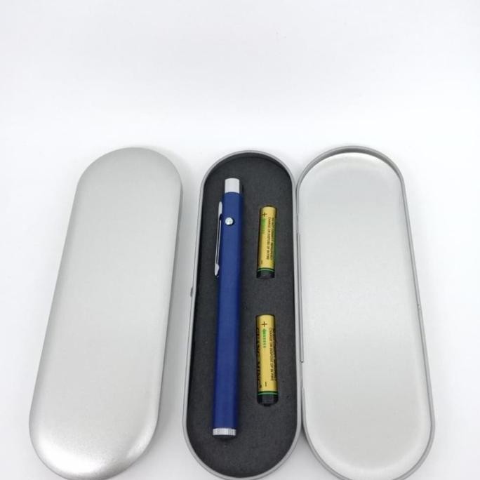 

Laser Pointer Merah A3 Untuk Presentasi Bisa Cetak Tulisan Atau Logo