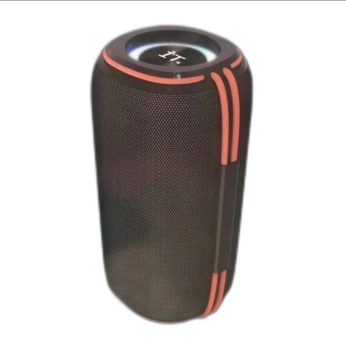 TOVA T05 Bluetooth Speaker Tunebell 2in1