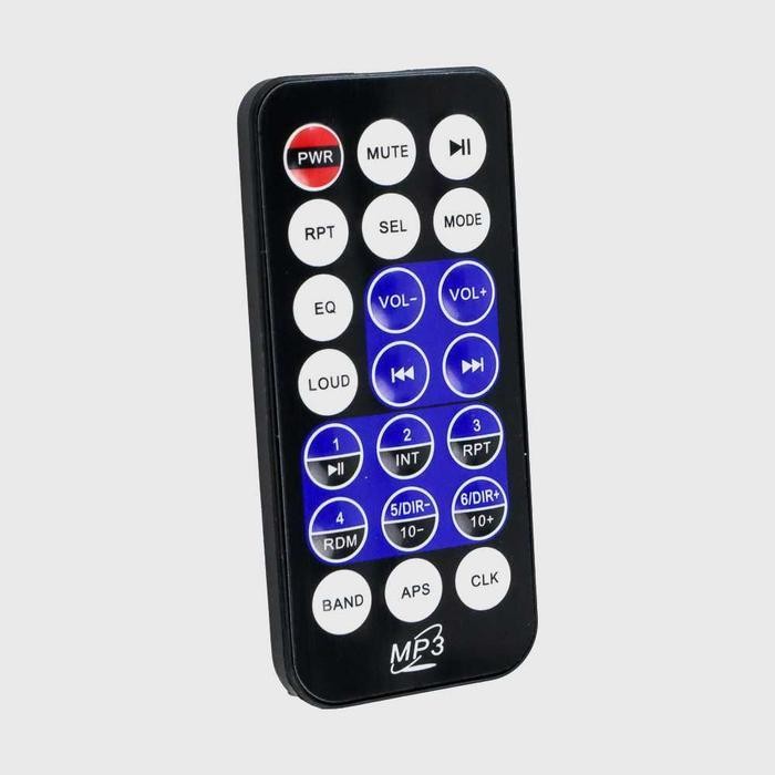 Tape Mobil Bluetooth? Subwoofer Mobil Alat Bluetooth Untuk Audio Mobil Power Audio Bluetooth 12v Kit