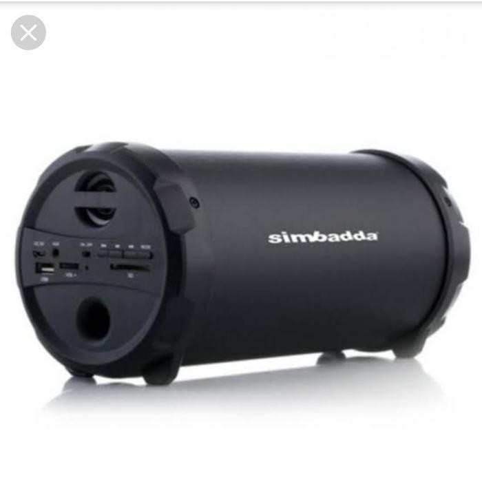 speaker simbada cst 800n bluetooth Terbaru Berkualitas