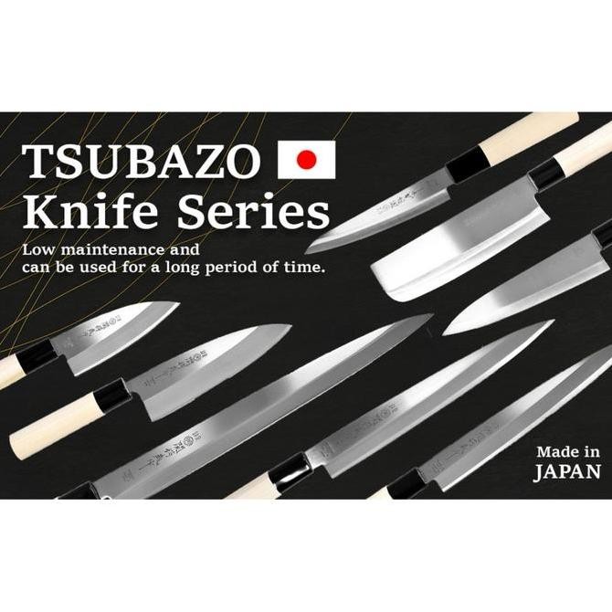 Santoku Knife Stainless Steel Japanese Knife Pisau Dapur Pisau Jepang Santoku (Sale)