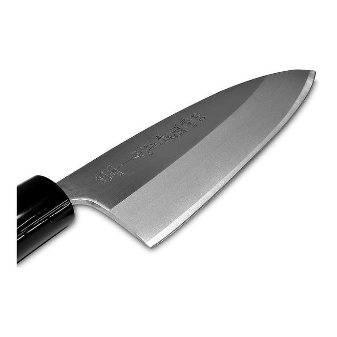 Deba Knife Japanese Knife Pisau Jepang Pisau Dapur (Sale)