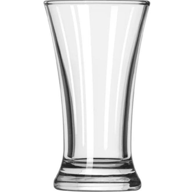 Flare Shooter Glass  Gelas Shooter / Libbey 74 Ml - 2.5 Oz (Sale)