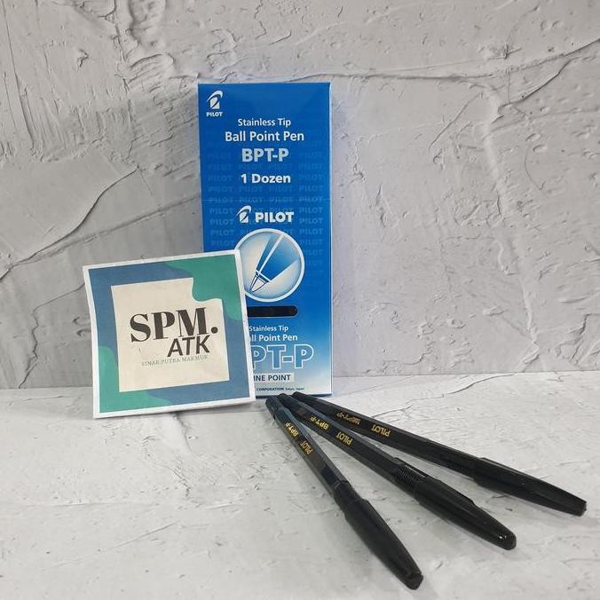 

(12 Pcs ) Pen Pilot Bpt-P