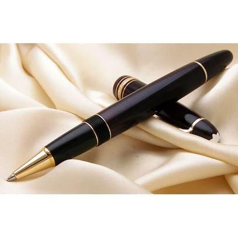 

Montblanc Miesterstuck Classique Legrand Rollerball 162
