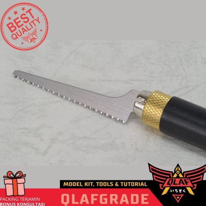 

Pen Cutter 2 In 1 Hobby Mini Art Craft Olfa