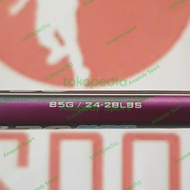 Sale Raket Badminton Rs Iso Blade 30 Neo Raket Bulutangkis Slim Shaft