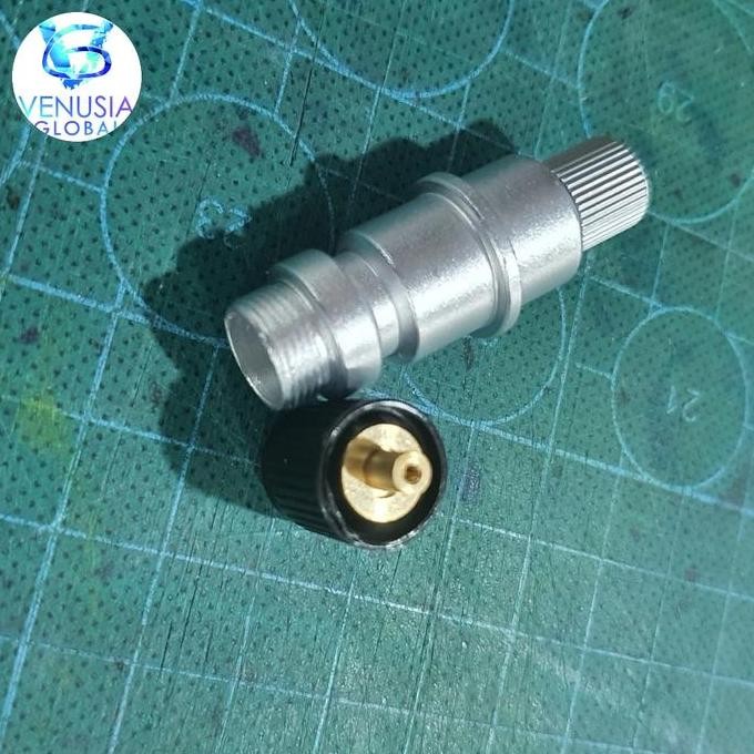 

Promo! Holder Blade Rumah Pisau Super Kompatible Untuk Graphtec Cameo