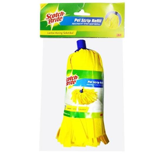 Scotch Brite Absorption Refill Id-73111114 - Pel