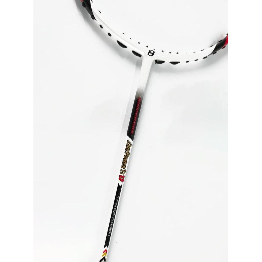 Sale Hart Art Power Ti 17 Raket Badminton - Raket Badminton Original Kualitas Terbaik
