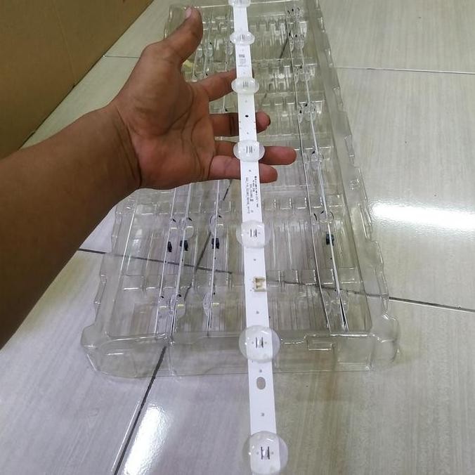 BL - BACKLIGHT - LAMPU TV LG - 32LM550BPTA - 32LM550