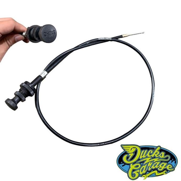 Kabel Choke Cuk Suzuki FR 70 80 FR70 FR80 BARU