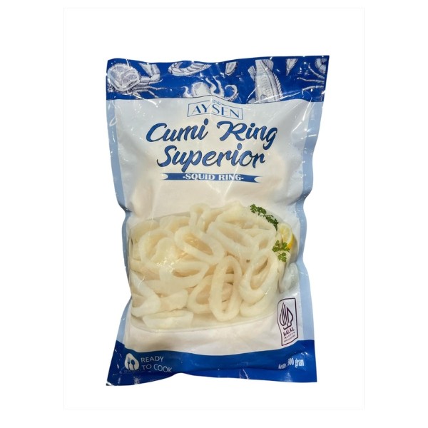 CUMI RING  500 GR